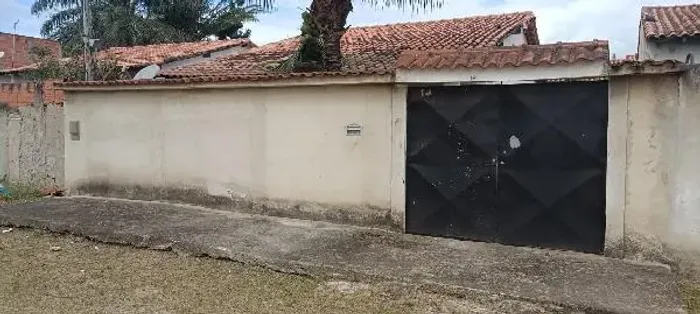 Oferta recomendada Terreno no Ipiranga, Nova Iguacu - RJ, N. SN LT 13, 150m² | Venda Onli