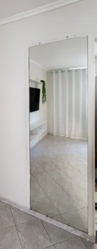 Espelho 2,00x 0,65