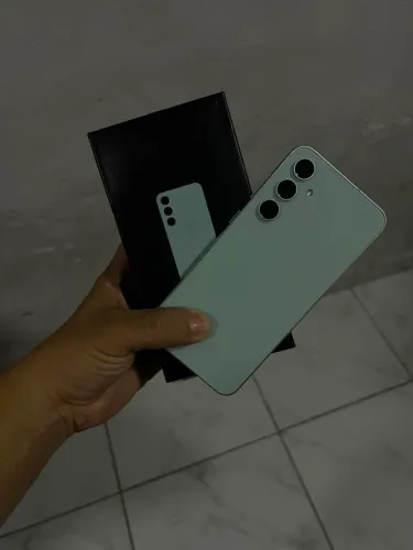 S23 fe 256gb 8gb de RAM
