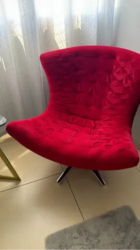 Poltronas 