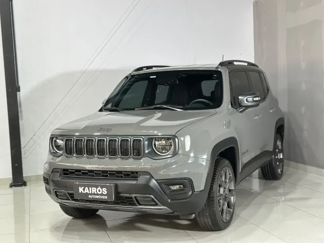 Jeep Renegade S T270 1.3 TB 4X4 Flex Aut. 2023