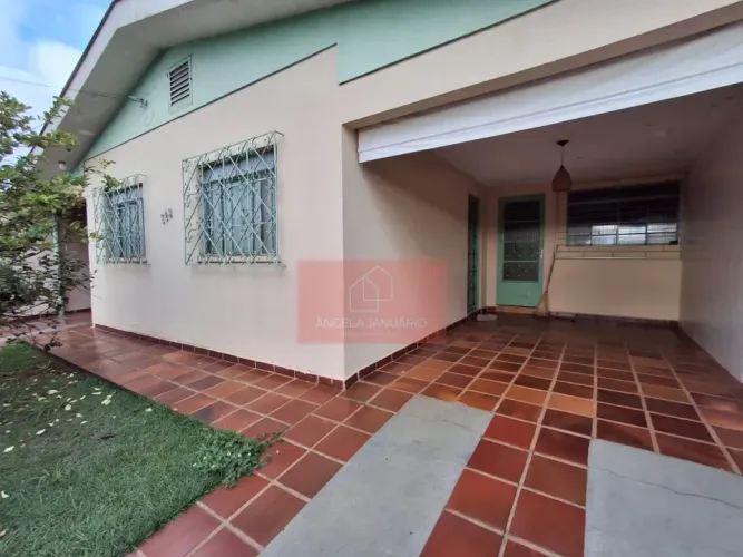 Casa Á Venda Bandeirantes Londrina