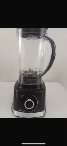 Liquidificador Britânia Turbo