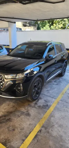 Chery Tiggo 7 Sport 1.5 Turbo Flex 16V Aut. 2026