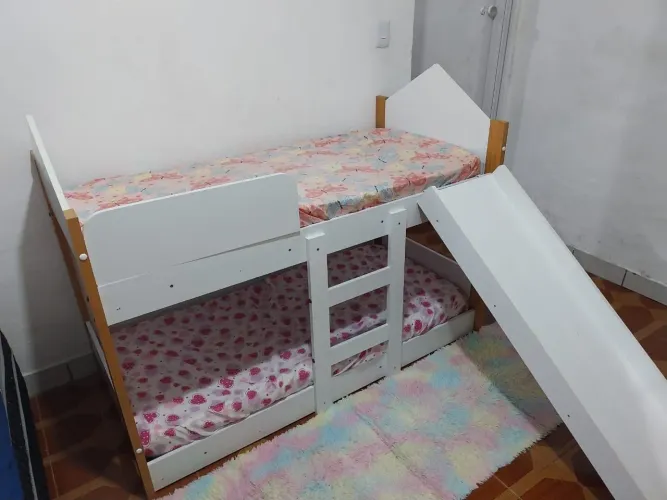 Beliche infantil 