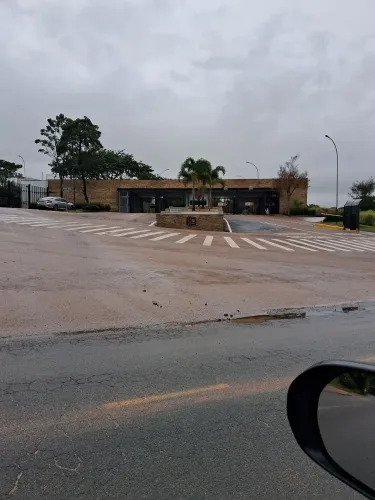 TERRENO EM CONDOMÍNIO FECHADO VIDA REAL - ITUPEVA/SP