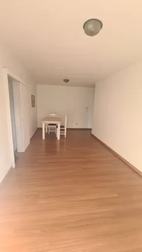 Apartamento Dois Irmãos