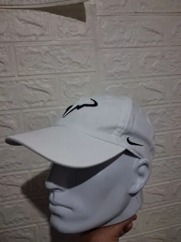 Boné nike rafael nadal original