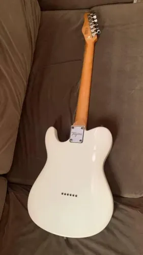 Guitarra elétrica 