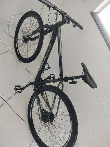 Bicicleta aro quadro 29