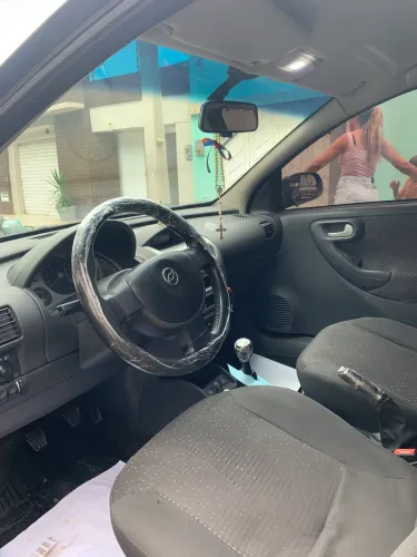 Chevrolet Corsa Sed. Premium 1.4 8V Econoflex 4P 2010