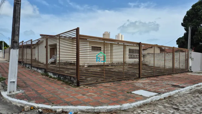 CASA RESIDENCIAL em NATAL - RN, NEÓPOLIS