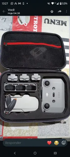 Drone Dji mini 2
