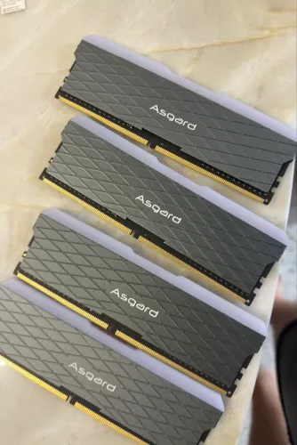 Memoria Ram ddr 4 32GB asgard