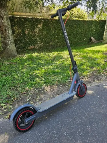 Patinete elétrico s09