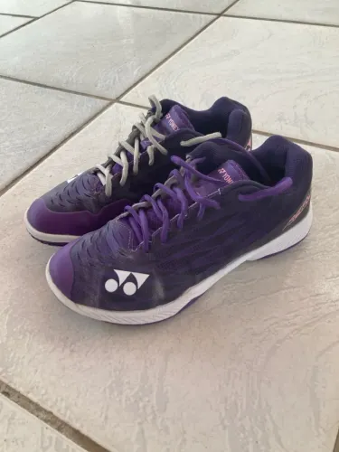 Tênis de Badminton yonex power cushion aerus z2