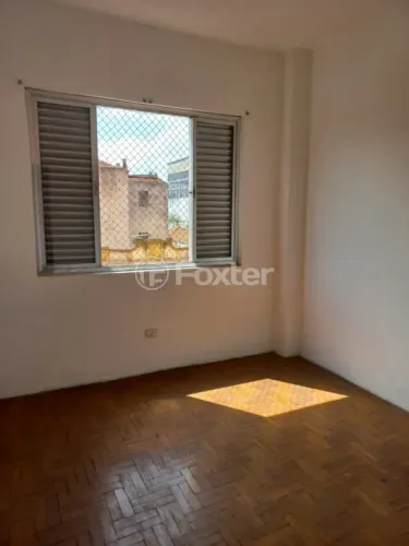 Apartamento à venda Praça Júlio Prestes, Campos Elíseos - São Paulo