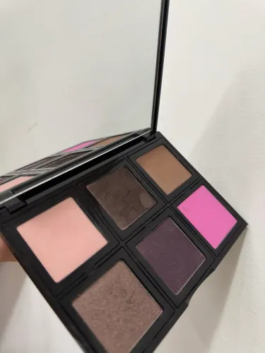 paleta de sombras bobbi brown personalizada