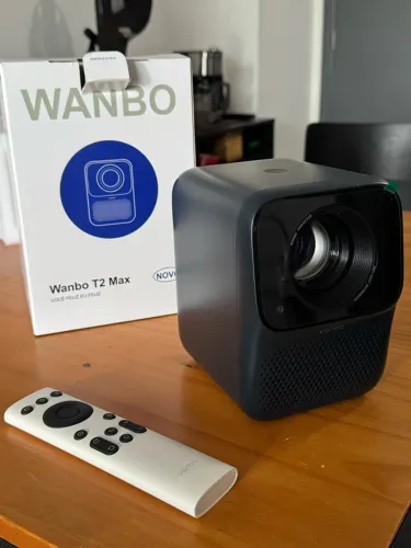 Wanbo T2 Max