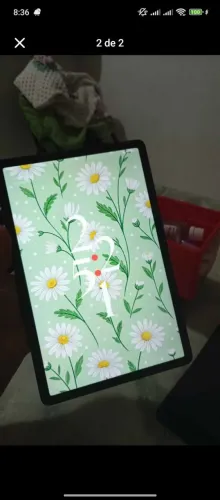 Tablet redimi ped se 