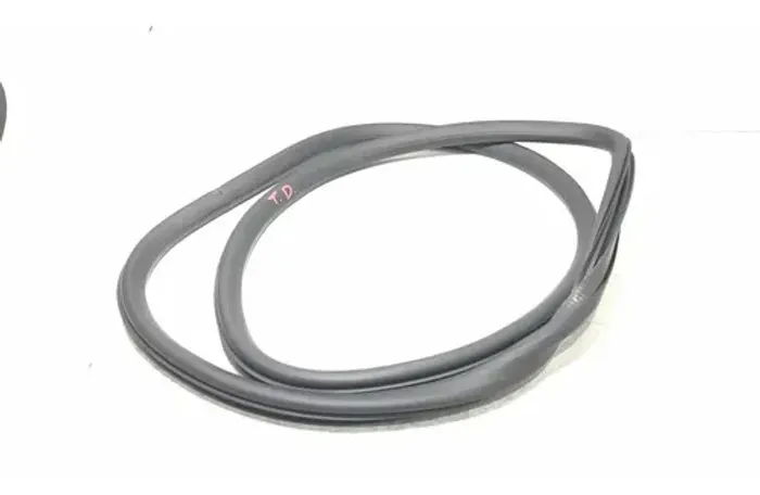 Borracha Porta Tras Direita Chevrolet Cruze Sedan 2012-2016