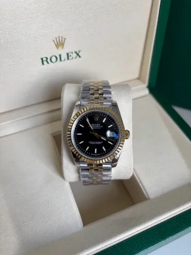 Relógio Rolex DateJust 36mm Automático