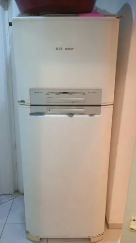 Geladeira