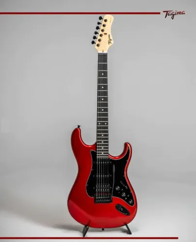 Guitarra "SIXMART" tagima