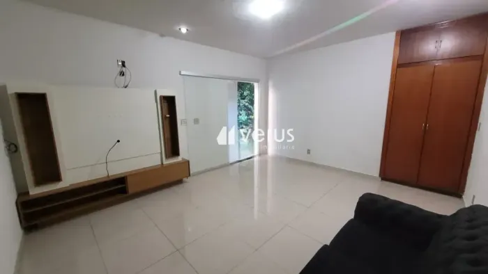 Casa para aluguel, 3 quartos, 2 suítes, 3 vagas, Pacaembu - Uberlândia/MG