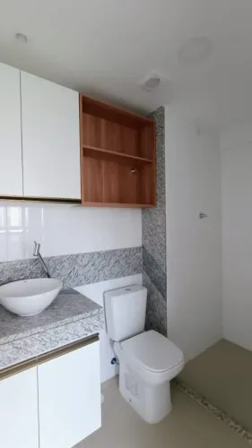 [AVENUE-99792] Alugo apto 1 quartos- JABOATÃO DOS GUARARAPES - 1 Quarto