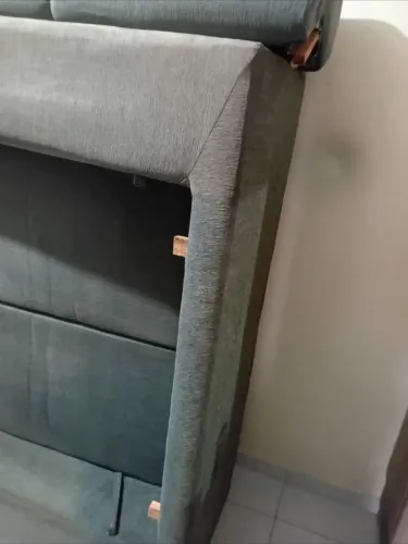 Vendo sofá 