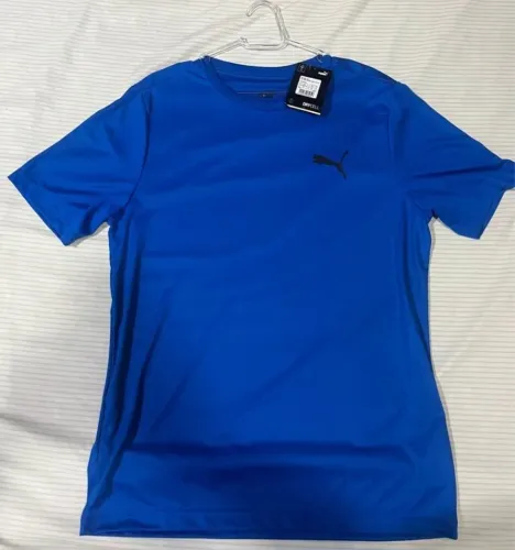 Camisa puma M ORIGINAL
