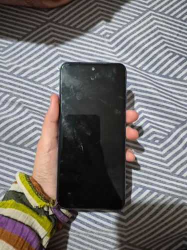 Xiaomi Redmi Note 10S