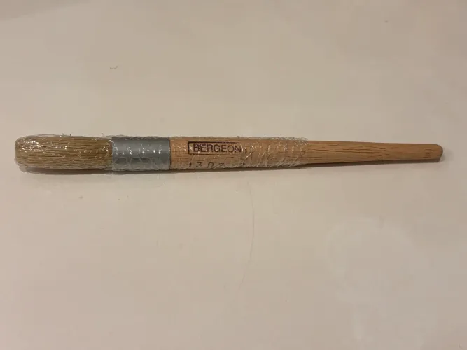 Bergeon 1307-2 - pincel
