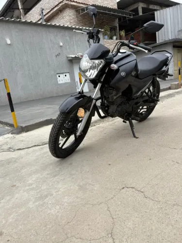 Só a vista