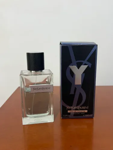 Perfume Yves Saint Laurent original