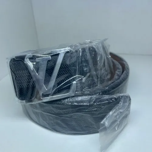 Cinto de couro 120cm  louis vuitton 