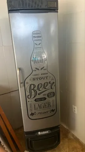 Cervejeira Gelopar