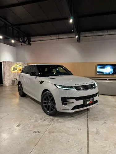 Land Rover Range Rover Range R. SP. Dyn. HSE 3.0i6 Die. (hib.) 2023