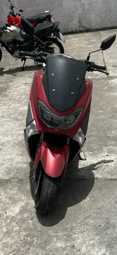 Yamaha NMax 160 2019