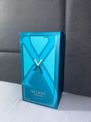 Xerjoff Erba Pura 100ml