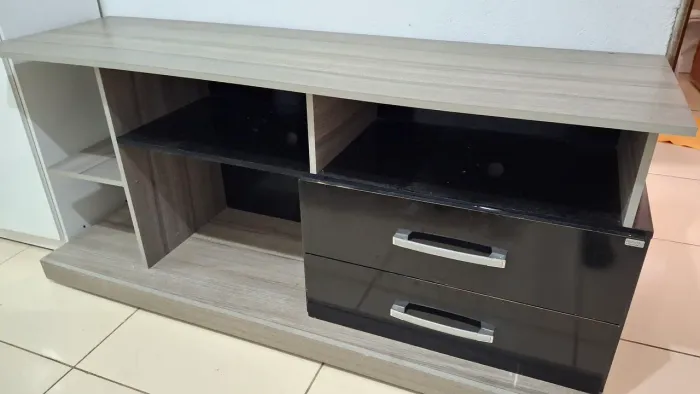 RACK PARA TV SALA