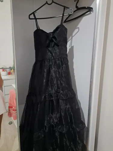 Vestido de Festa
