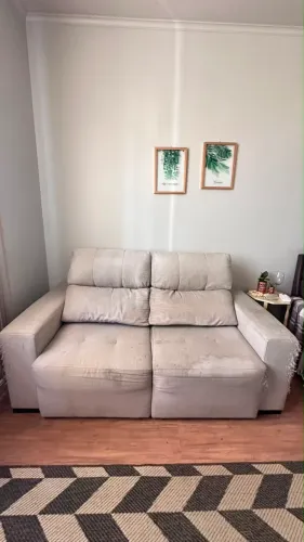Sofa 2 lugares