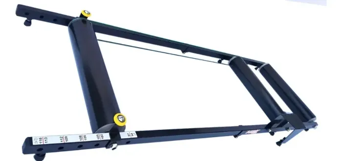 Rolo De Treino Bike R-scroll - Equilibrio/ Dinamico
