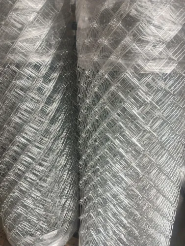Telas de alambrado cercas