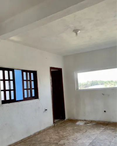 Terreno em Perus com casa e comércio 