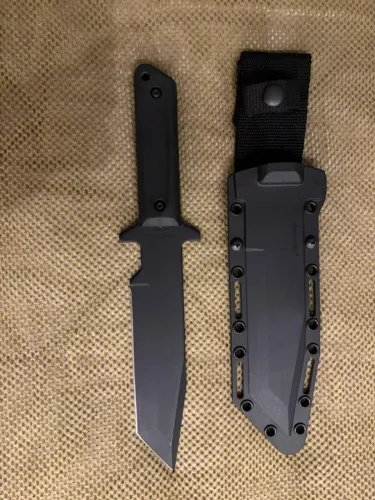Faca cold Steel G.I. TANTO