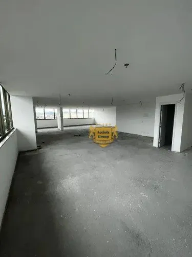 Sala para alugar, 163 m² por R$ 7.848,00/mês - Raul Veiga - São Gonçalo/RJ