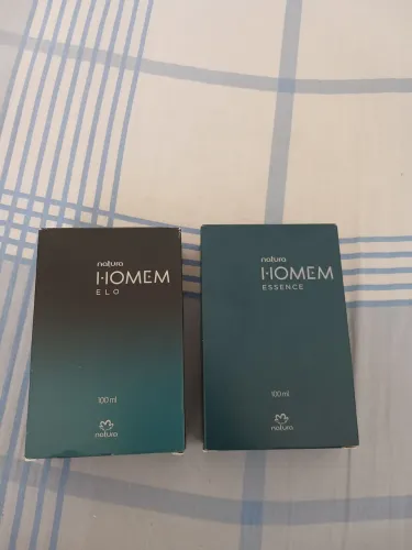 Perfume Natura Essence / Elo